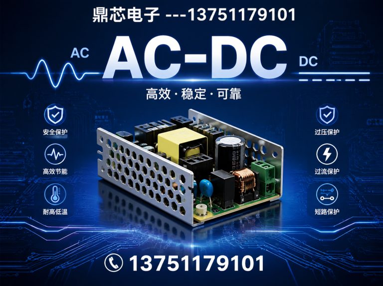 和田AC-DC展示图